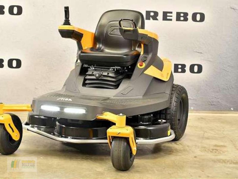 Sichelmäher типа Stiga GYRO 900E, Neumaschine в Bredstedt (Фотография 1)
