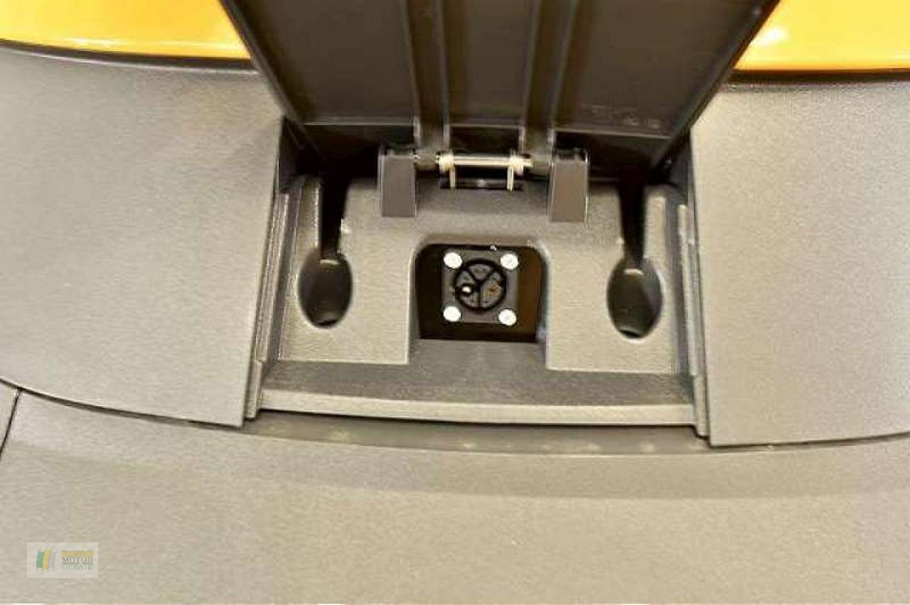 Sichelmäher del tipo Stiga GYRO 900E, Neumaschine en Bredstedt (Imagen 5)