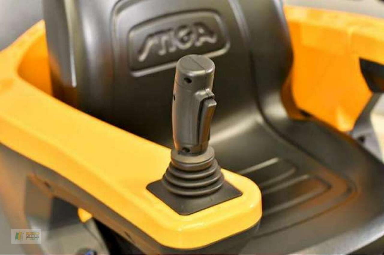 Sichelmäher del tipo Stiga GYRO 900E, Neumaschine en Bredstedt (Imagen 7)