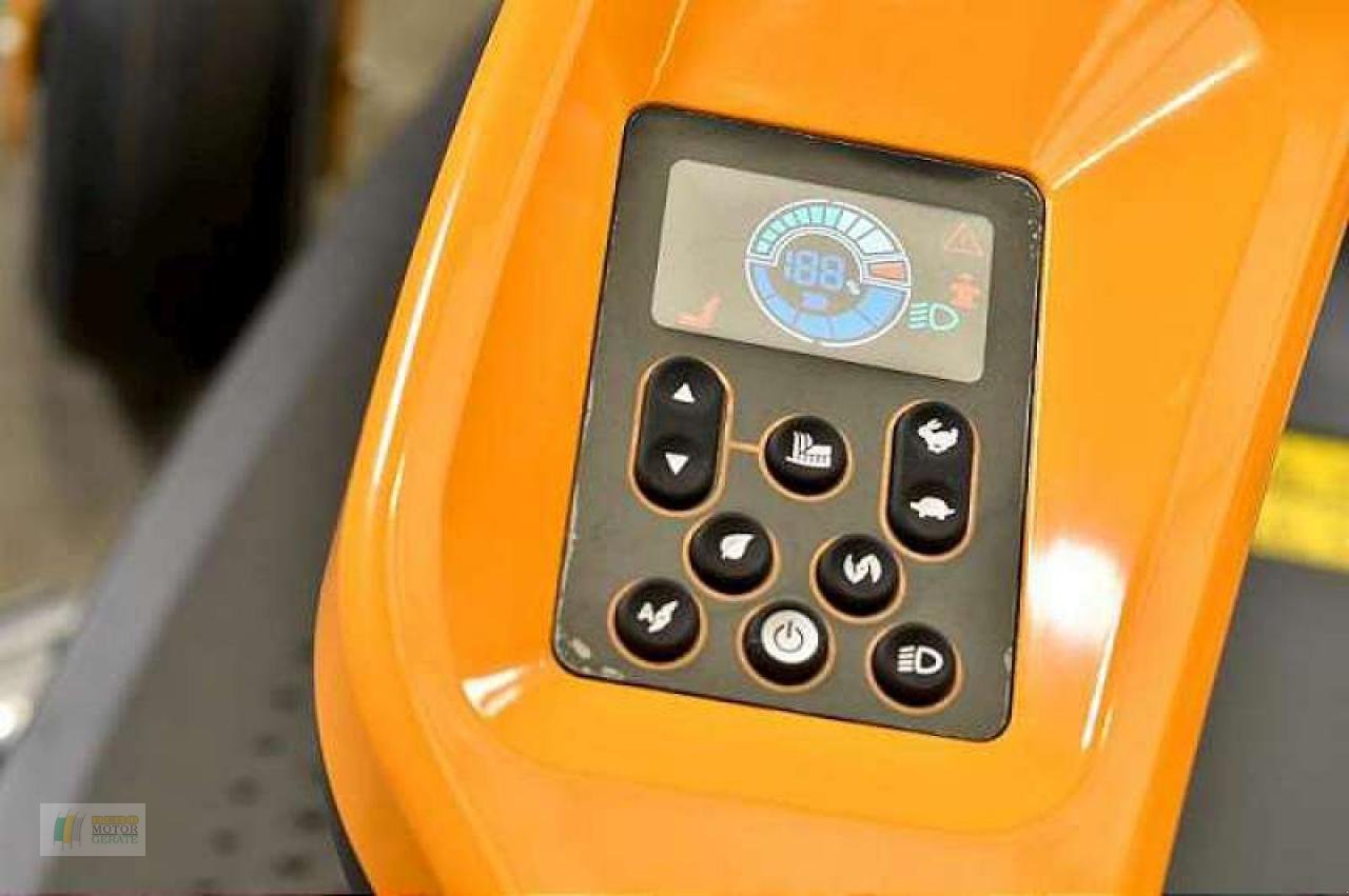 Sichelmäher del tipo Stiga GYRO 900E, Neumaschine en Bredstedt (Imagen 8)