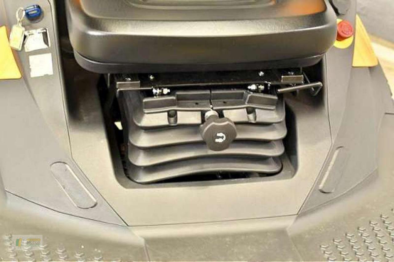 Sichelmäher del tipo Stiga GYRO 900E, Neumaschine en Bredstedt (Imagen 9)