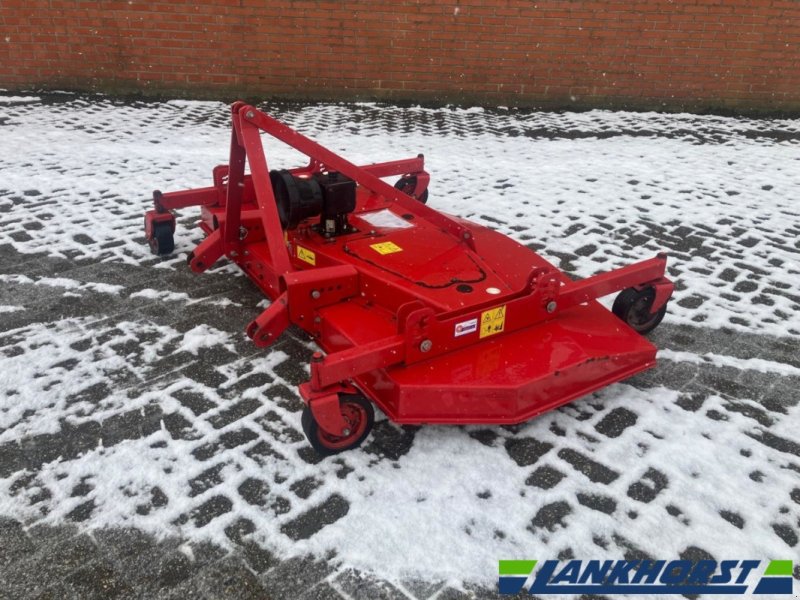 Sichelmäher typu Tonutti FM 210, Gebrauchtmaschine v Neuenhaus