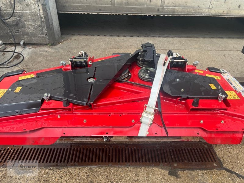 Sichelmäher tipa Toro 30353 Mähwerk zu GM 360, Gebrauchtmaschine u Kirchheim b. München (Slika 1)