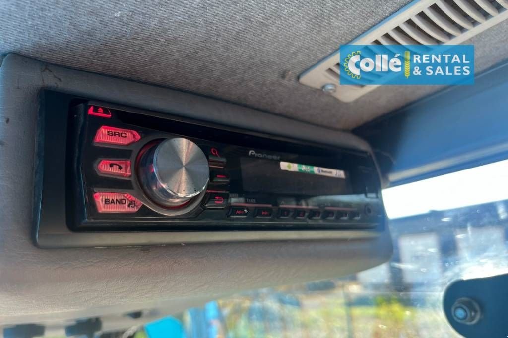 Sichelmäher typu Toro Groundmaster 3400 2016, Gebrauchtmaschine v Sittard (Obrázek 10)