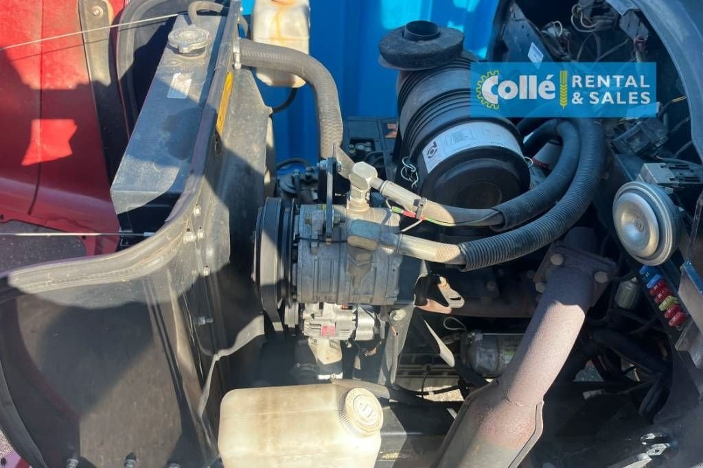 Sichelmäher typu Toro Groundmaster 3400 2016, Gebrauchtmaschine v Sittard (Obrázek 11)