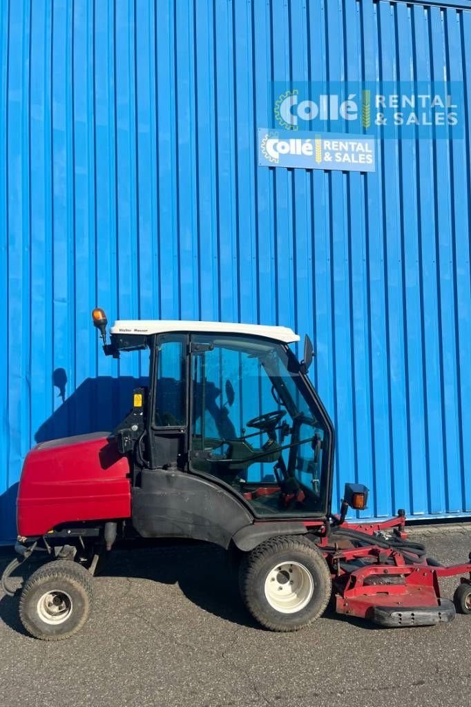 Sichelmäher typu Toro Groundmaster 3400 2016, Gebrauchtmaschine v Sittard (Obrázek 5)