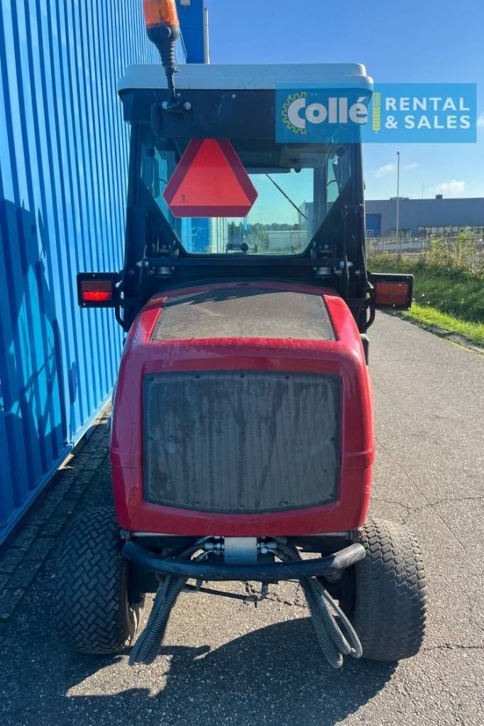 Sichelmäher typu Toro Groundmaster 3400 2016, Gebrauchtmaschine v Sittard (Obrázek 8)