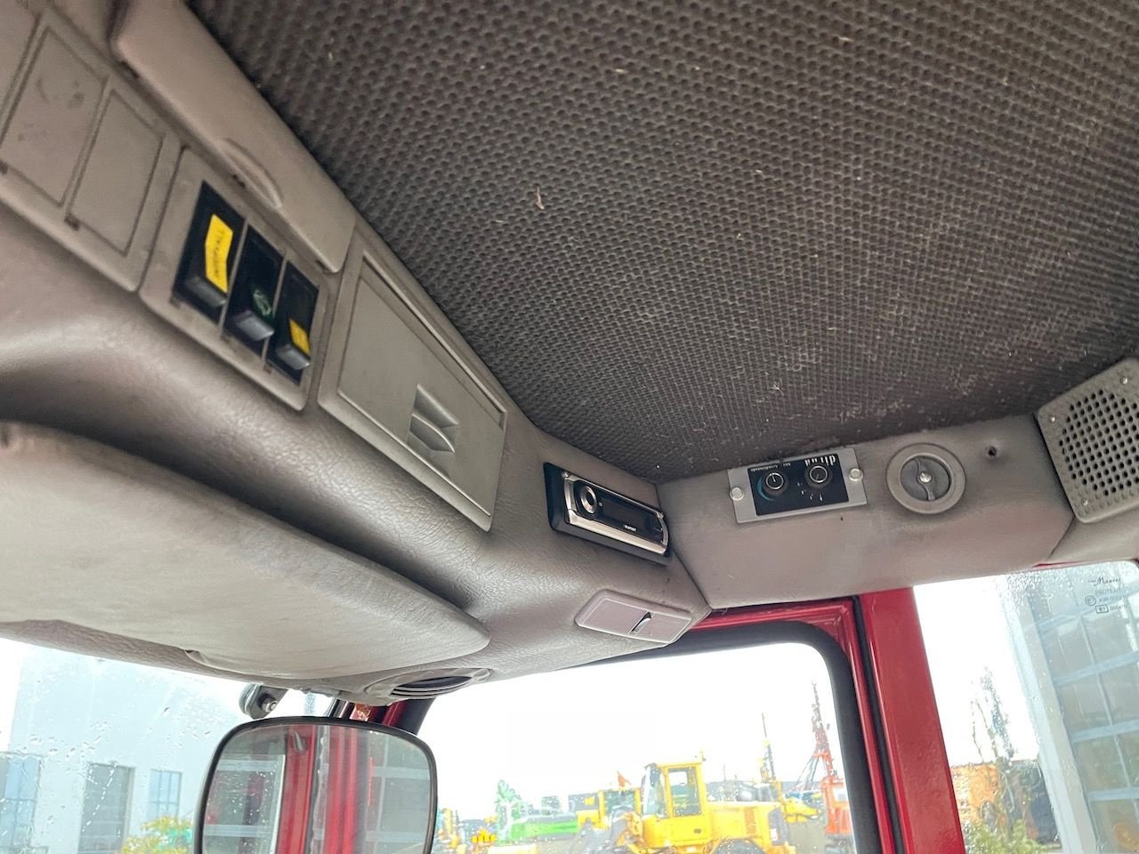 Sichelmäher типа Toro Groundmaster 4000 D, Gebrauchtmaschine в Holten (Фотография 11)