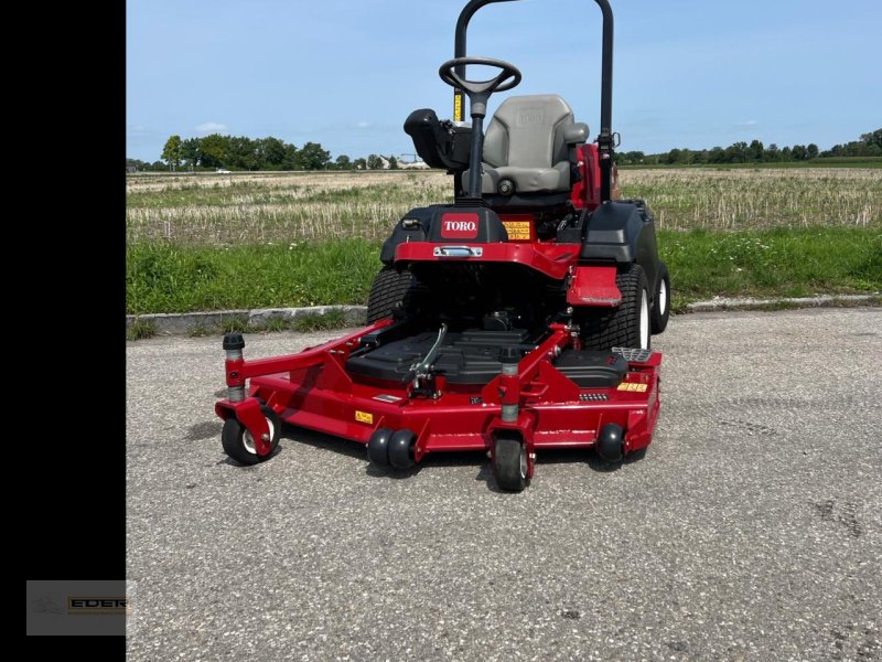 Sichelmäher za tip Toro Groundsmaster 3200, Gebrauchtmaschine u Kirchheim b. München (Slika 1)