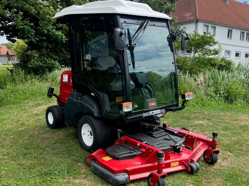 Buy Toro Sickle bar mower secondhand and new