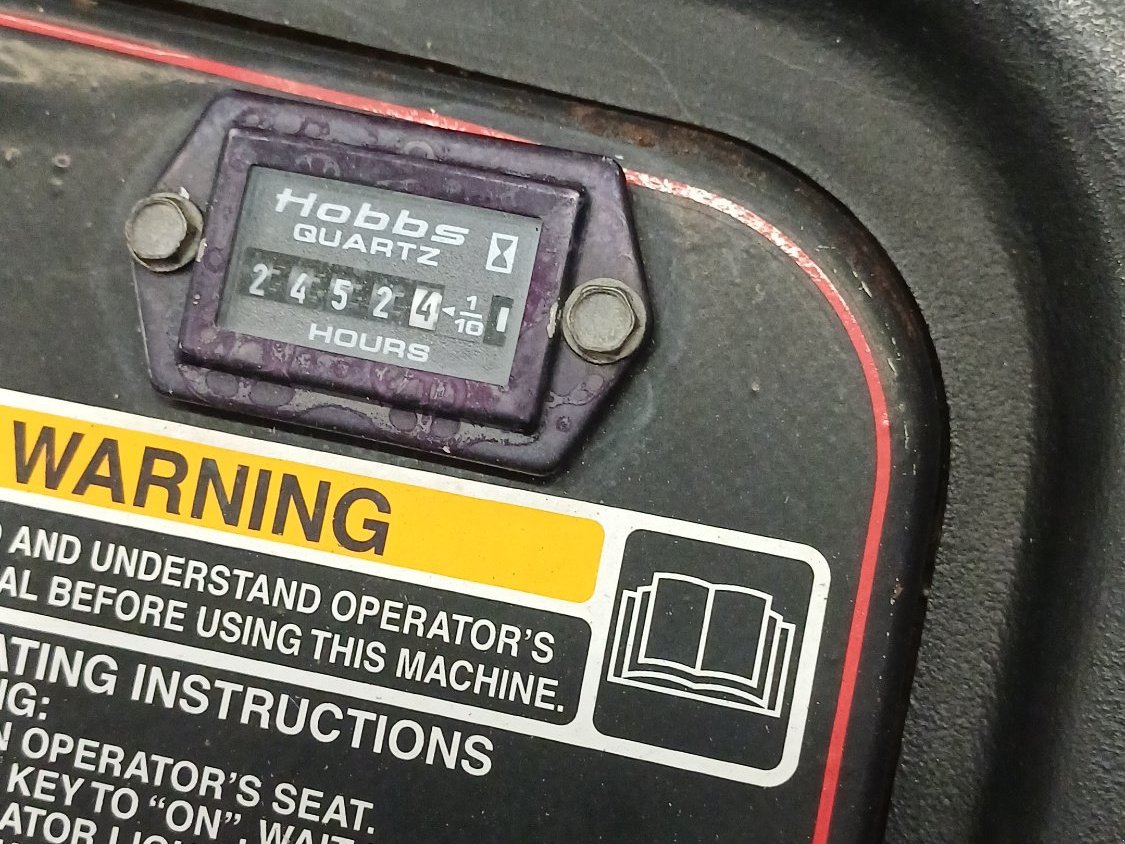 Sichelmäher del tipo Toro Groundsmaster 3500D, Gebrauchtmaschine en Crivitz (Imagen 2)