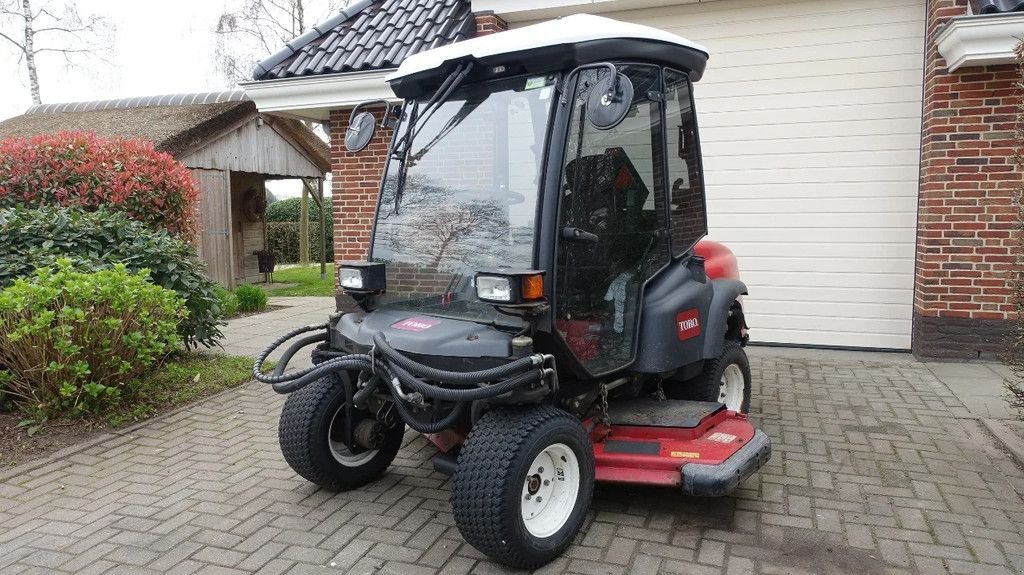 Sichelmäher типа Toro Groundsmaster 360, Gebrauchtmaschine в IJsselmuiden (Фотография 1)