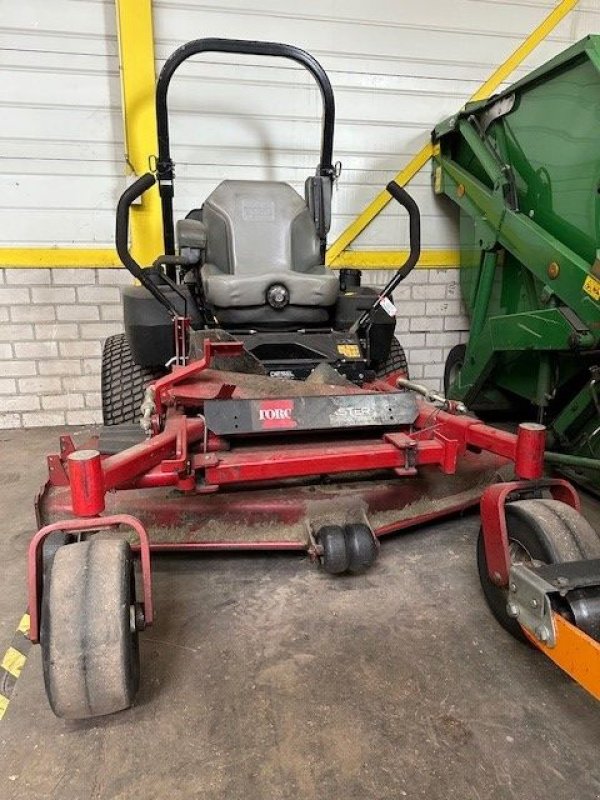 Sichelmäher типа Toro Z-593, Gebrauchtmaschine в Oirschot (Фотография 1)