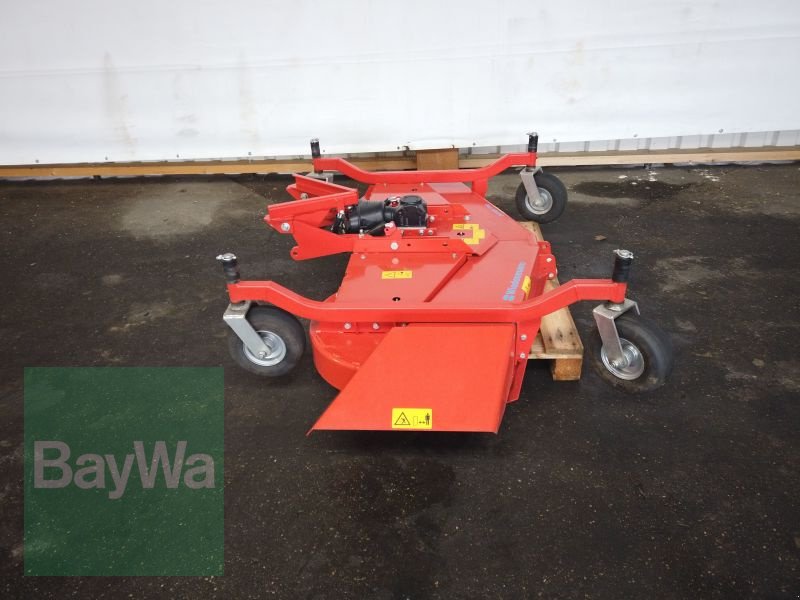Sichelmäher of the type Wiedenmann WIEDENMANN SICHELMÄHER, Gebrauchtmaschine in Erbach (Picture 4)