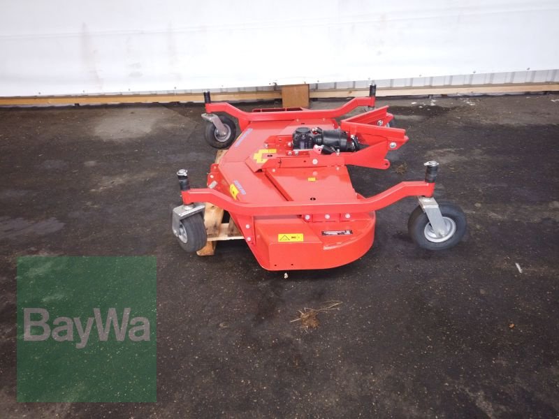 Sichelmäher of the type Wiedenmann WIEDENMANN SICHELMÄHER, Gebrauchtmaschine in Erbach (Picture 2)