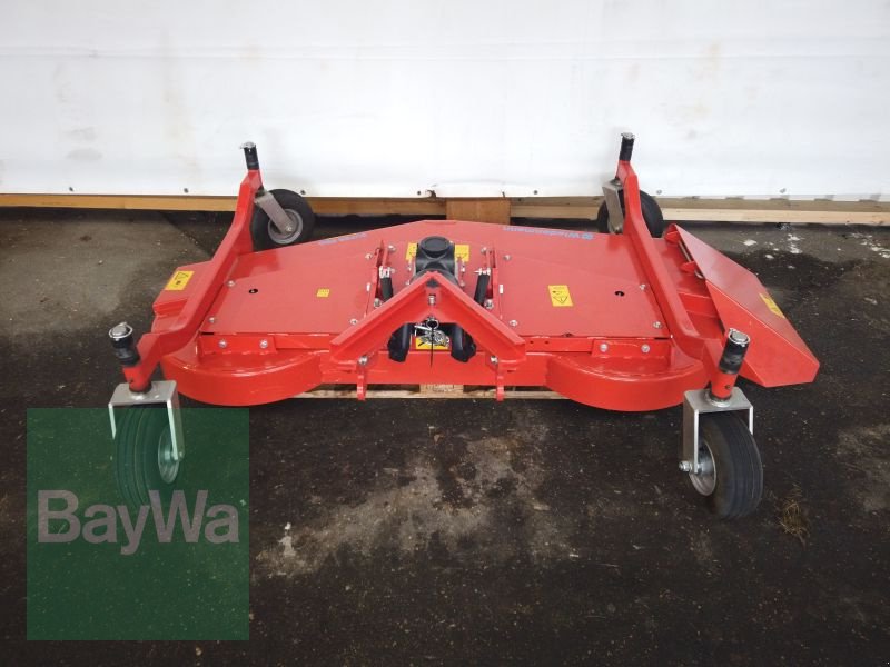 Sichelmäher του τύπου Wiedenmann WIEDENMANN SICHELMÄHER, Gebrauchtmaschine σε Erbach (Φωτογραφία 1)