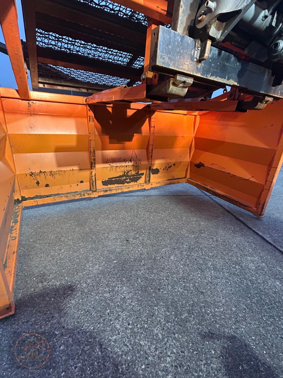 Siebanlage a típus DB Engineering Österreich Traser DB-40 L/C, Gebrauchtmaschine ekkor: Breklum (Kép 10)