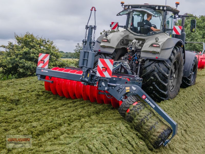 Silagewalze typu Saphir SiloRex 30H - NEUHEIT!, Neumaschine v Dorfen (Obrázek 1)