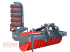 Silagewalze типа Saphir SW 30 H, Neumaschine в Dorfen (Фотография 1)