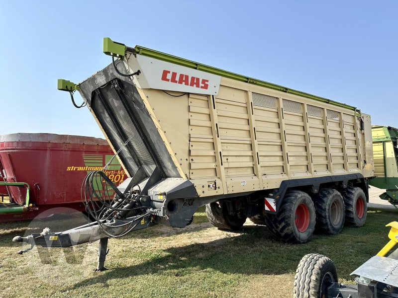 Silierwagen vrste CLAAS Cargos 995, Gebrauchtmaschine v Jördenstorf (Slika 1)