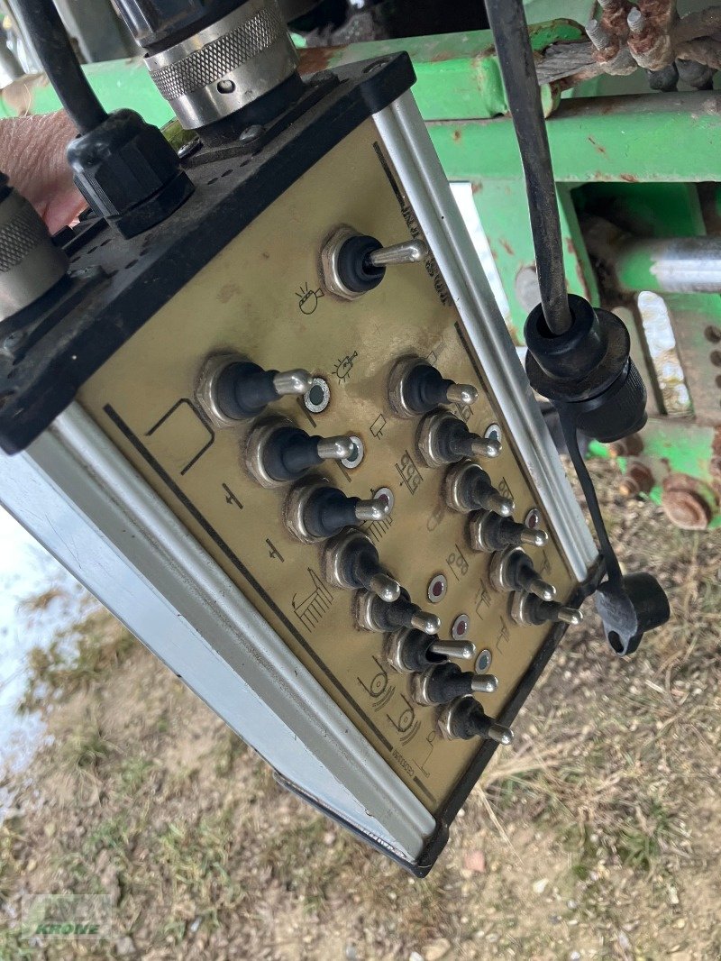 Silierwagen del tipo Joskin Silo-Space 26/50, Gebrauchtmaschine In Alt-Mölln (Immagine 4)