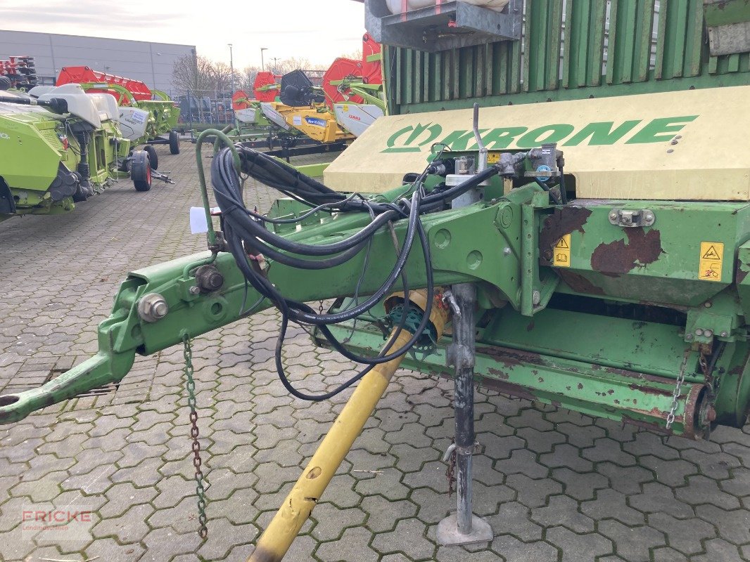 Silierwagen del tipo Krone Titan 6/42, Gebrauchtmaschine In Bockel - Gyhum (Immagine 2)