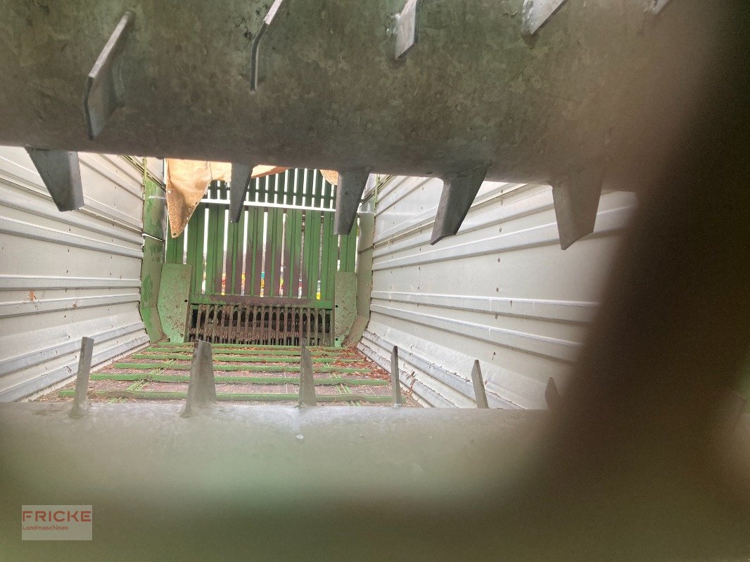 Silierwagen del tipo Krone Titan 6/42, Gebrauchtmaschine In Bockel - Gyhum (Immagine 7)