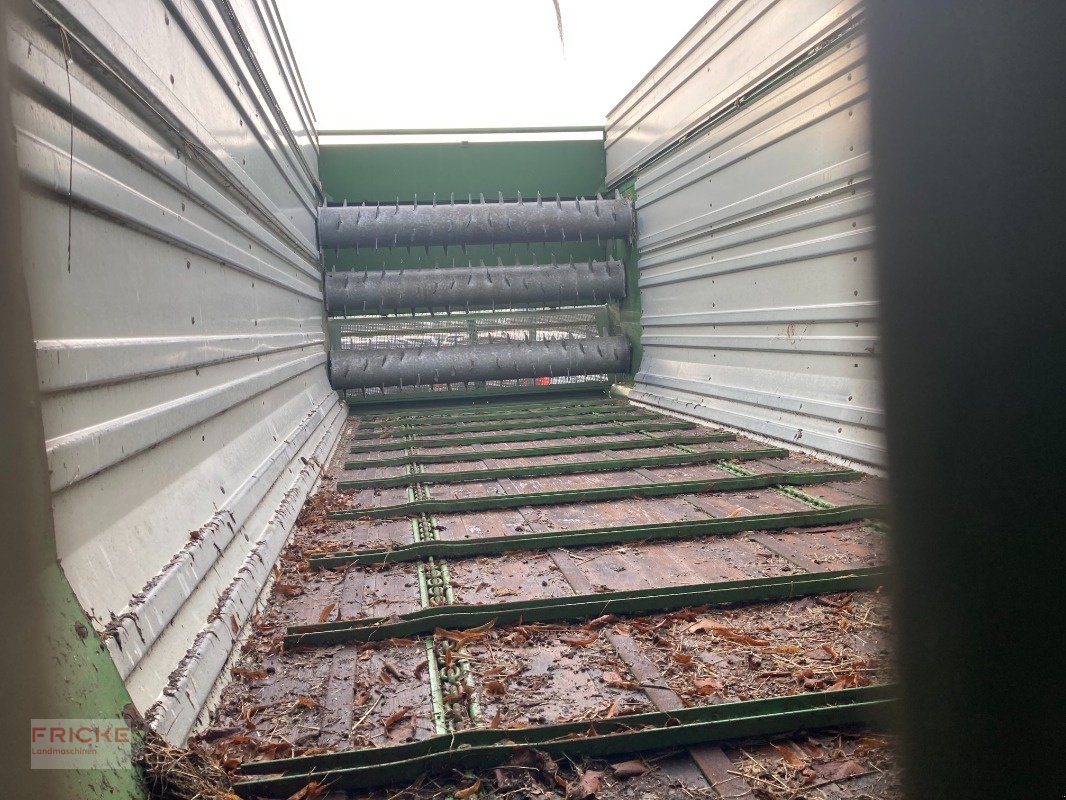 Silierwagen del tipo Krone Titan 6/42, Gebrauchtmaschine In Bockel - Gyhum (Immagine 8)