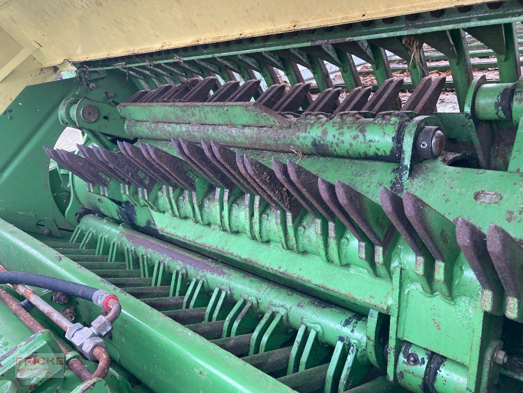 Silierwagen del tipo Krone Titan 6/42, Gebrauchtmaschine In Bockel - Gyhum (Immagine 9)