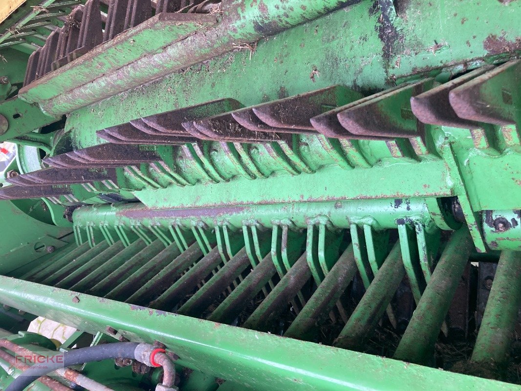 Silierwagen del tipo Krone Titan 6/42, Gebrauchtmaschine In Bockel - Gyhum (Immagine 10)