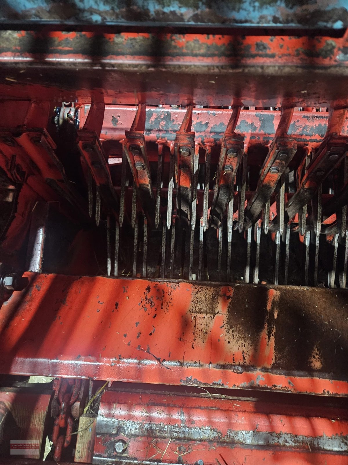 Silierwagen typu Mengele LAW 400 C, Gebrauchtmaschine v Epfendorf (Obrázek 2)