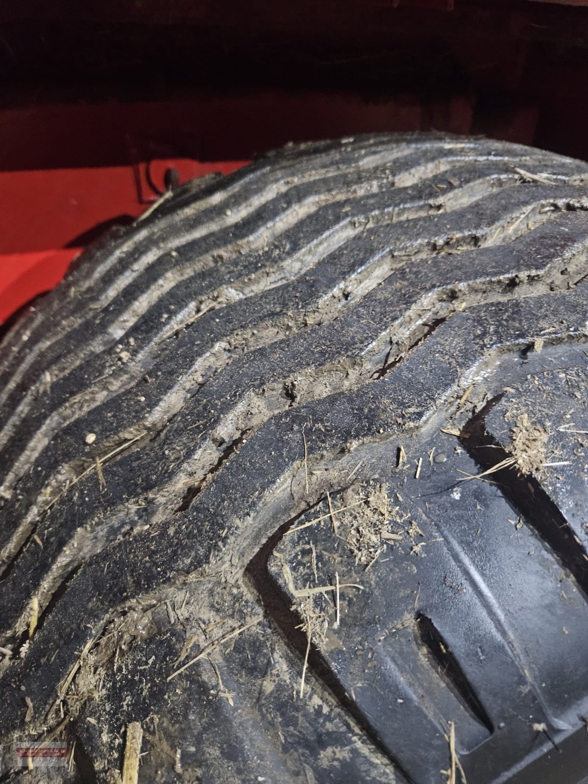 Silierwagen typu Mengele LAW 400 C, Gebrauchtmaschine v Epfendorf (Obrázek 5)