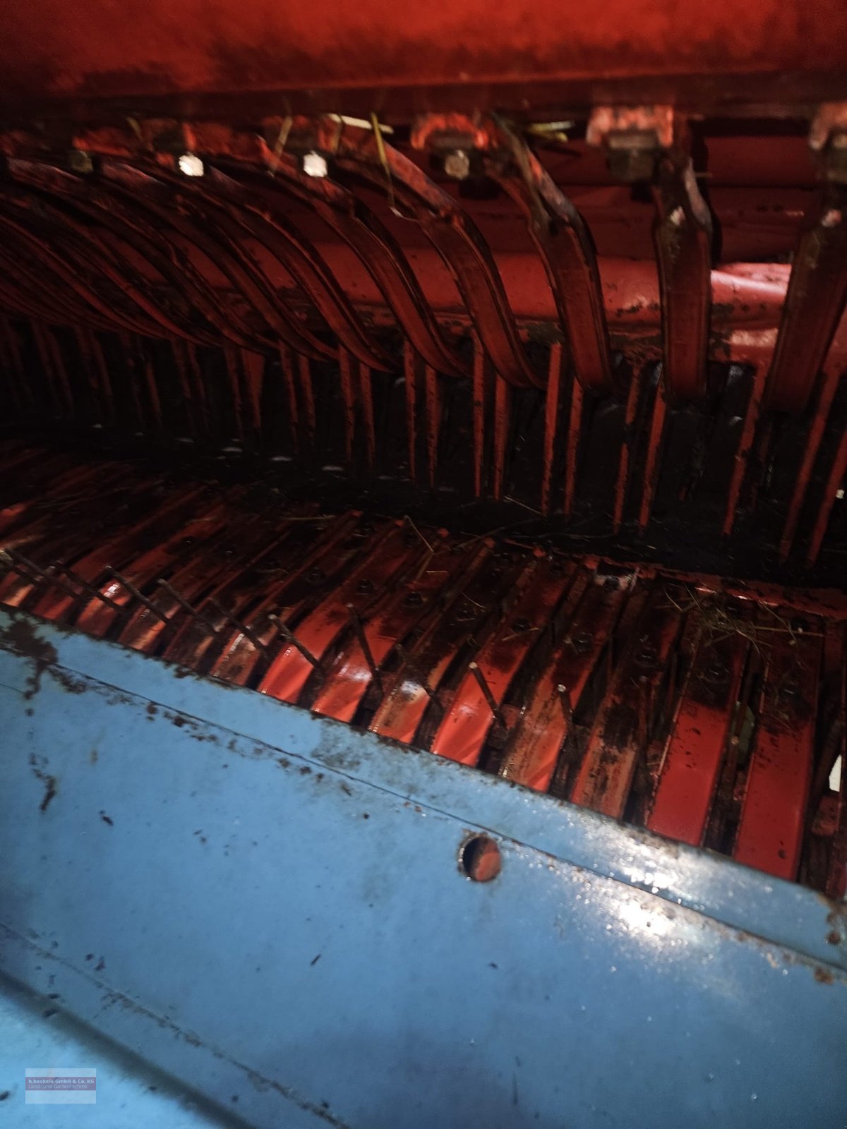 Silierwagen typu Mengele LAW 400 C, Gebrauchtmaschine v Epfendorf (Obrázek 19)