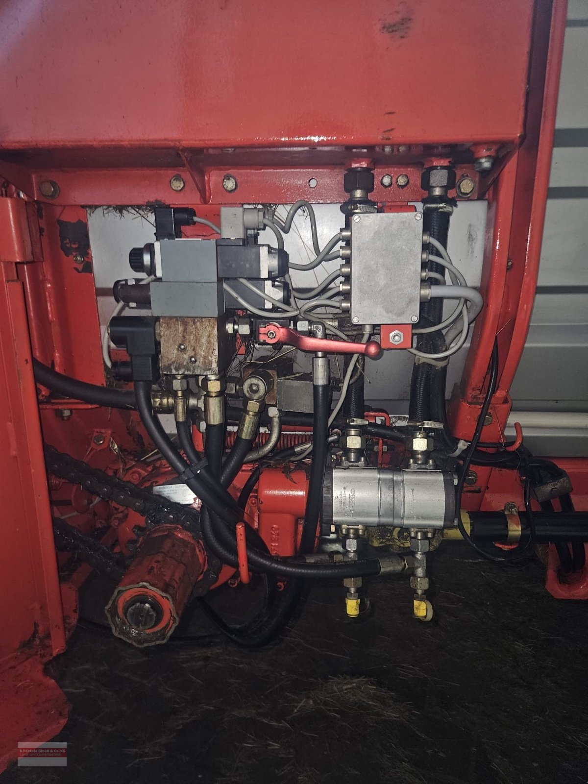 Silierwagen typu Mengele LAW 400 C, Gebrauchtmaschine v Epfendorf (Obrázek 22)