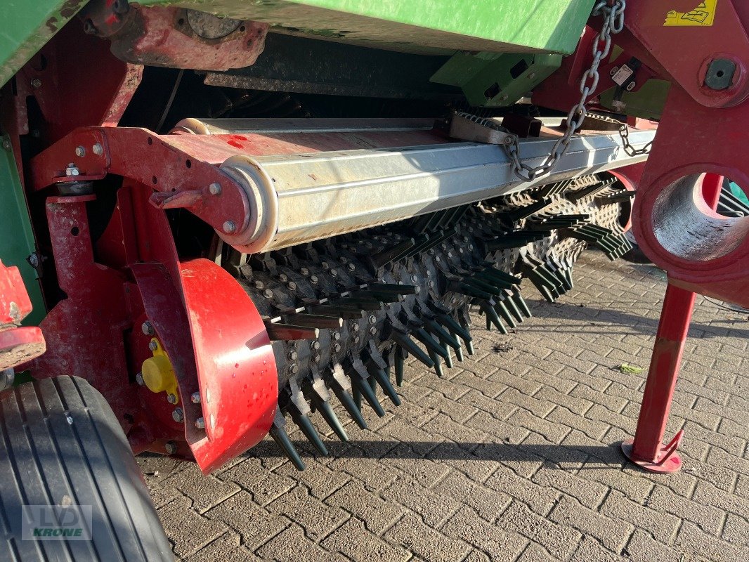 Silierwagen za tip Strautmann Magnon CFS 430 DO, Gebrauchtmaschine u Spelle (Slika 4)