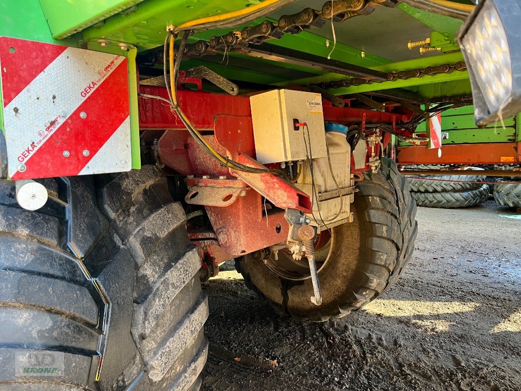 Silierwagen za tip Strautmann Magnon CFS 430 DO, Gebrauchtmaschine u Spelle (Slika 7)