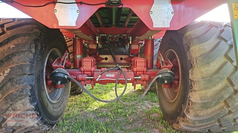 Silierwagen del tipo Strautmann Magnon CFS 430 DO, Gebrauchtmaschine In Bockel - Gyhum (Immagine 5)