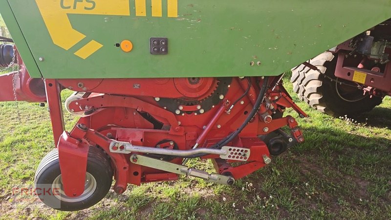 Silierwagen del tipo Strautmann Magnon CFS 430 DO, Gebrauchtmaschine In Bockel - Gyhum (Immagine 7)