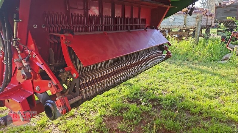 Silierwagen del tipo Strautmann Magnon CFS 430 DO, Gebrauchtmaschine In Bockel - Gyhum (Immagine 8)