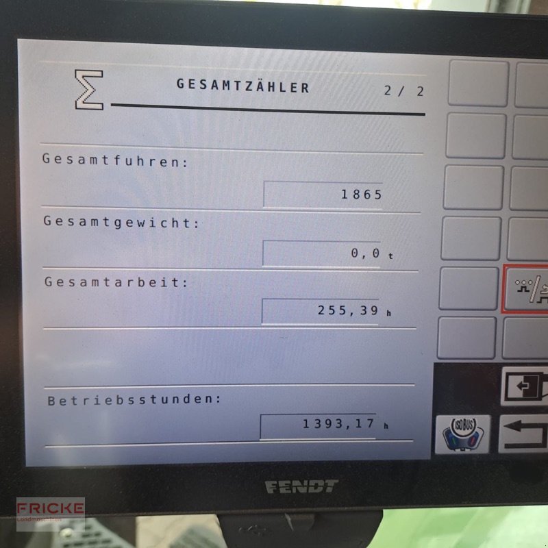 Silierwagen del tipo Strautmann Magnon CFS 430 DO, Gebrauchtmaschine In Bockel - Gyhum (Immagine 10)