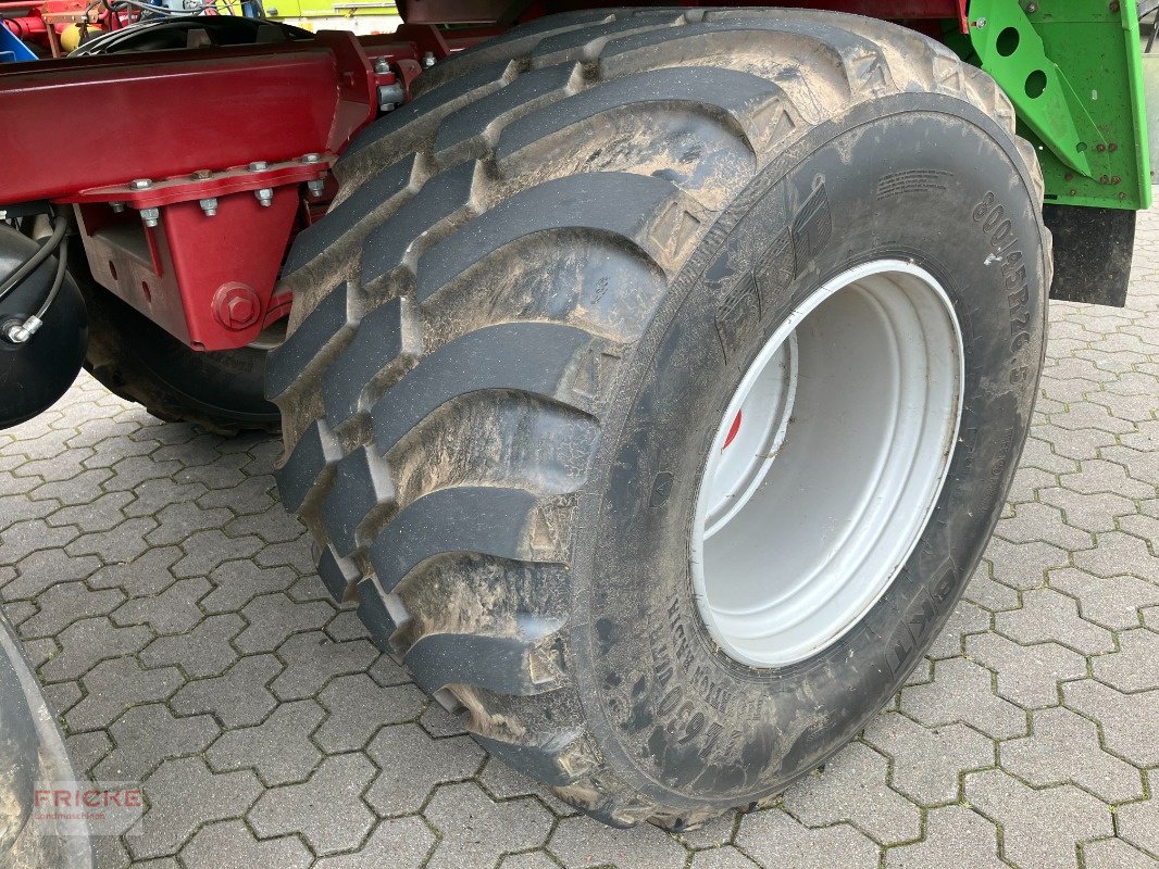 Silierwagen del tipo Strautmann Magnon CFS 430 DO, Gebrauchtmaschine In Bockel - Gyhum (Immagine 15)