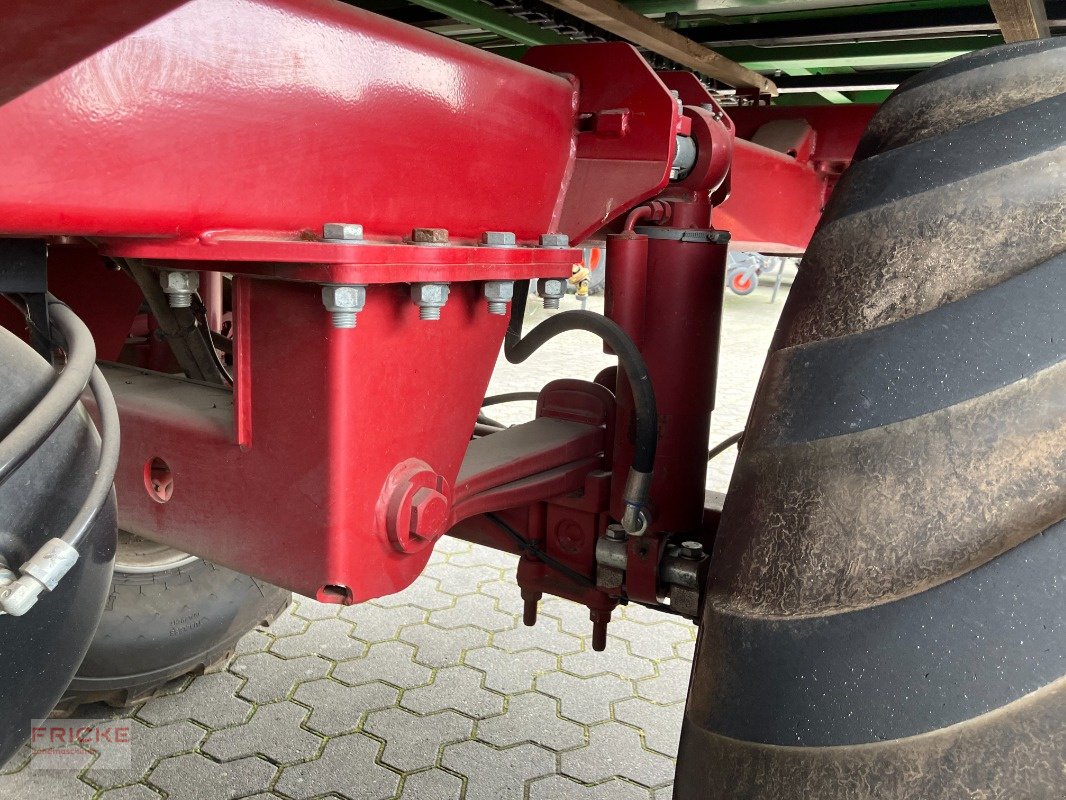 Silierwagen del tipo Strautmann Magnon CFS 430 DO, Gebrauchtmaschine In Bockel - Gyhum (Immagine 16)