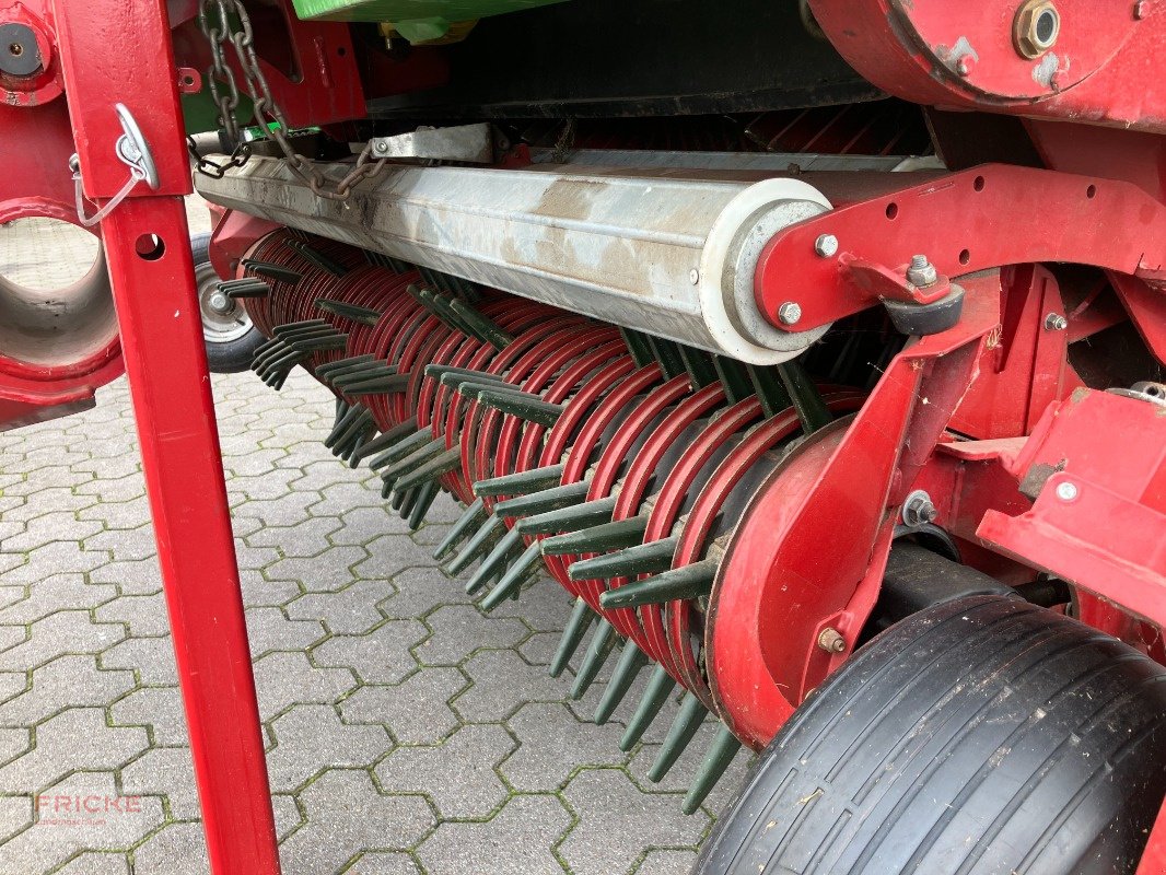 Silierwagen del tipo Strautmann Magnon CFS 430 DO, Gebrauchtmaschine In Bockel - Gyhum (Immagine 18)