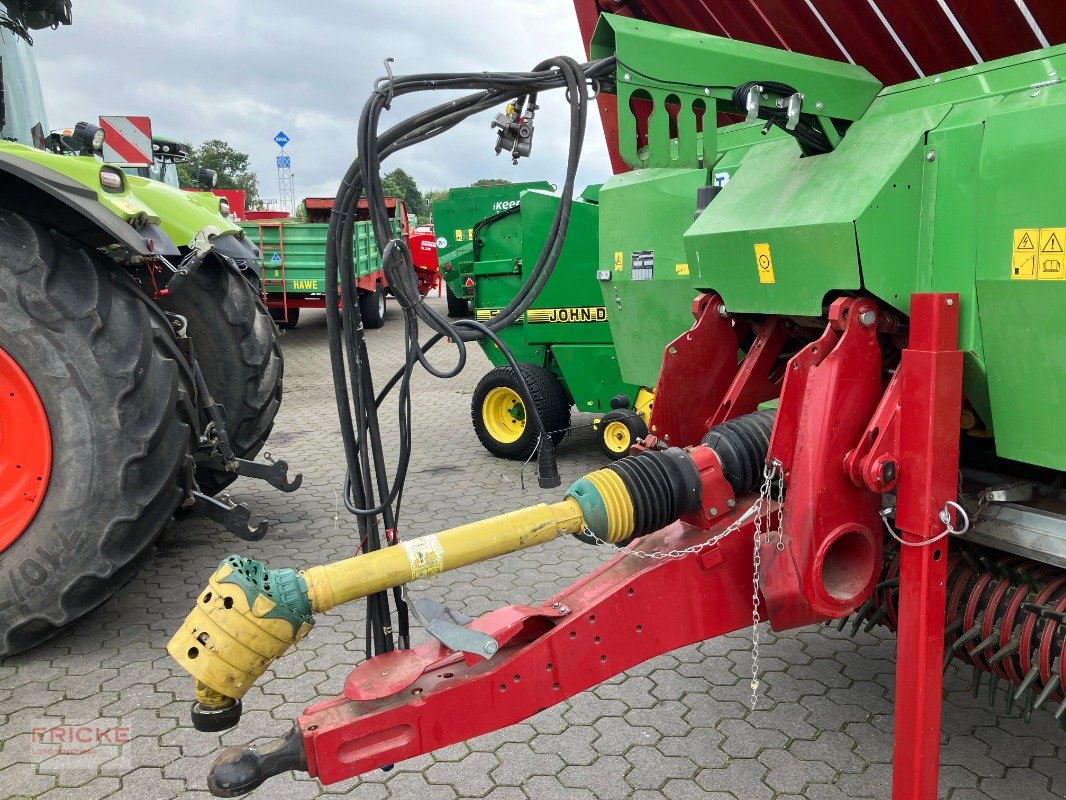 Silierwagen del tipo Strautmann Magnon CFS 430 DO, Gebrauchtmaschine In Bockel - Gyhum (Immagine 19)