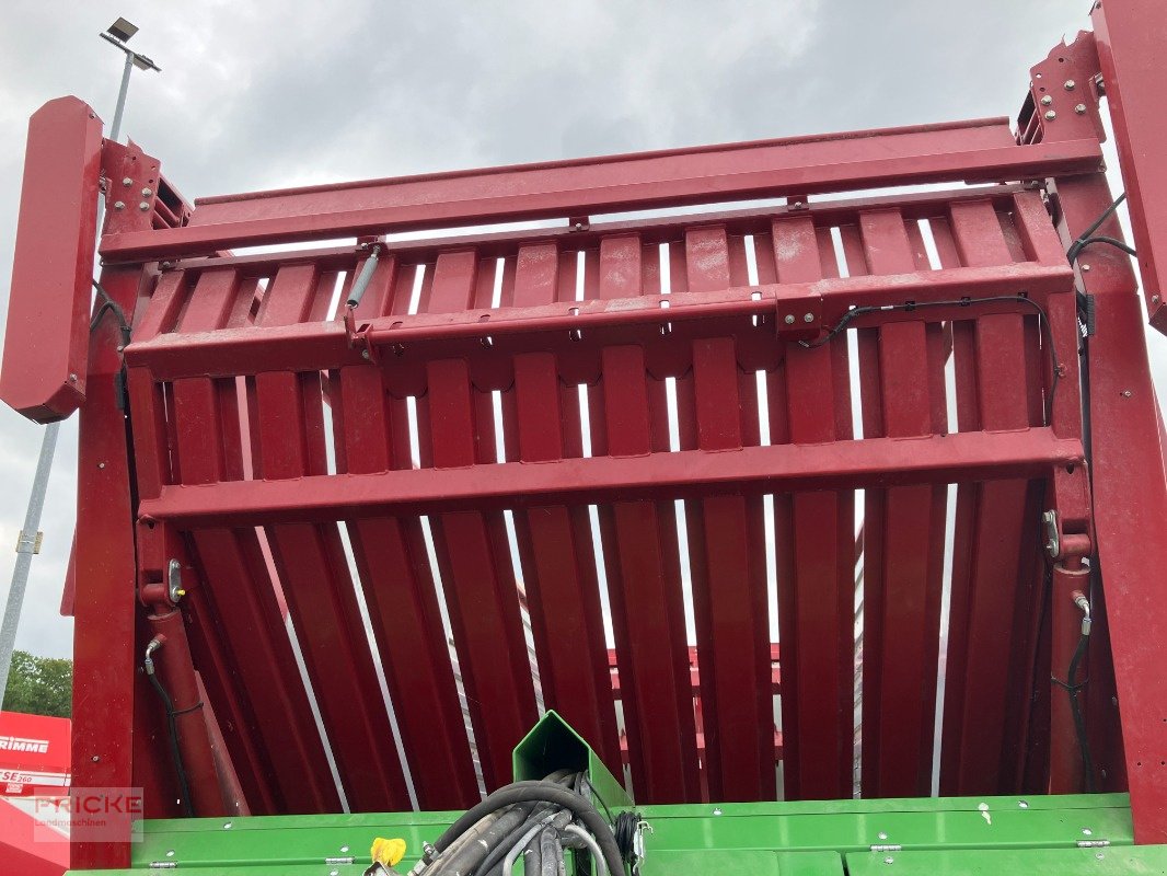 Silierwagen del tipo Strautmann Magnon CFS 430 DO, Gebrauchtmaschine In Bockel - Gyhum (Immagine 20)