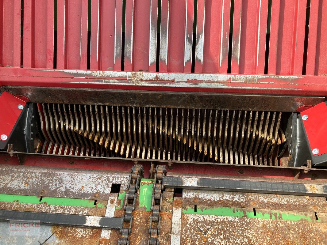 Silierwagen del tipo Strautmann Magnon CFS 430 DO, Gebrauchtmaschine In Bockel - Gyhum (Immagine 22)