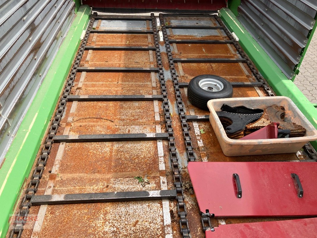 Silierwagen del tipo Strautmann Magnon CFS 430 DO, Gebrauchtmaschine In Bockel - Gyhum (Immagine 23)