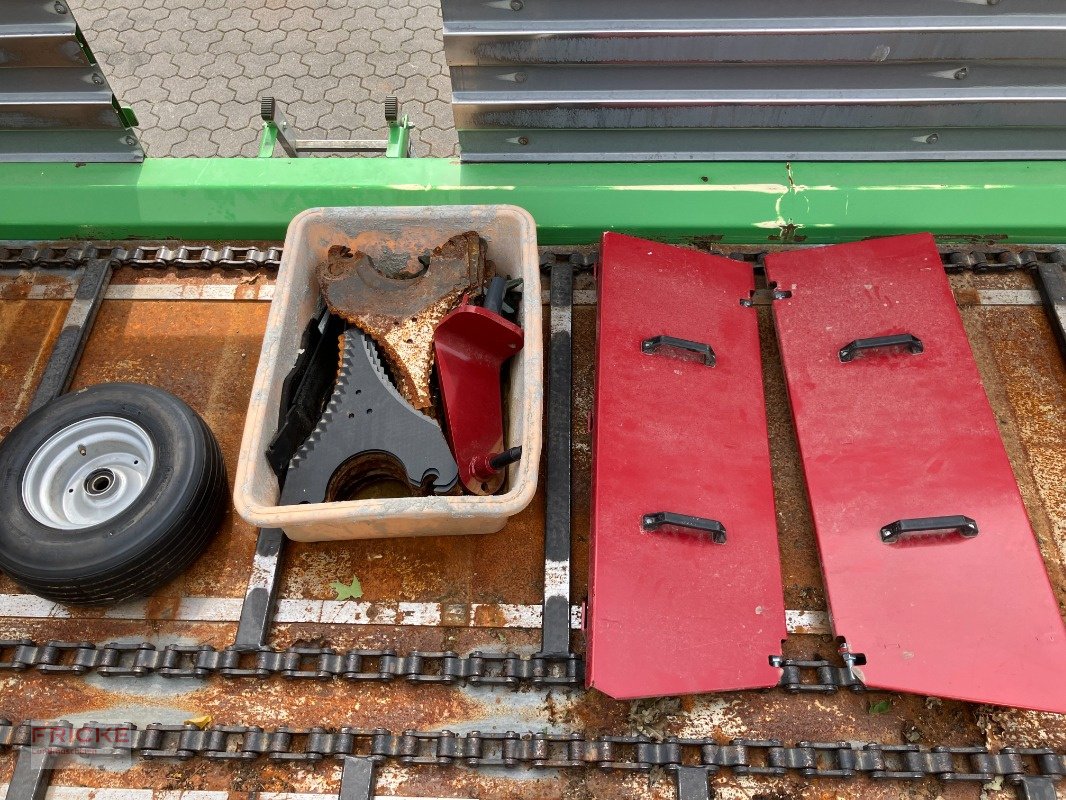 Silierwagen del tipo Strautmann Magnon CFS 430 DO, Gebrauchtmaschine In Bockel - Gyhum (Immagine 24)