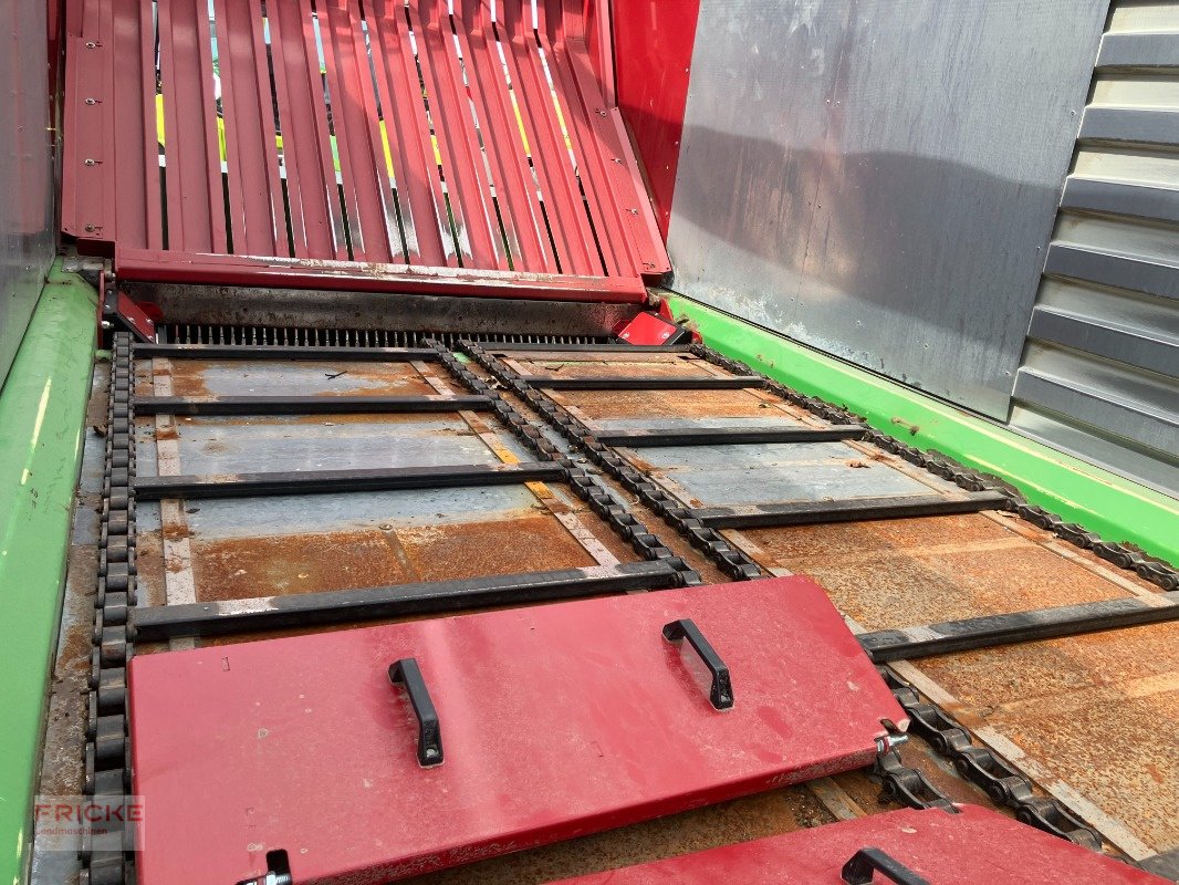 Silierwagen del tipo Strautmann Magnon CFS 430 DO, Gebrauchtmaschine In Bockel - Gyhum (Immagine 25)