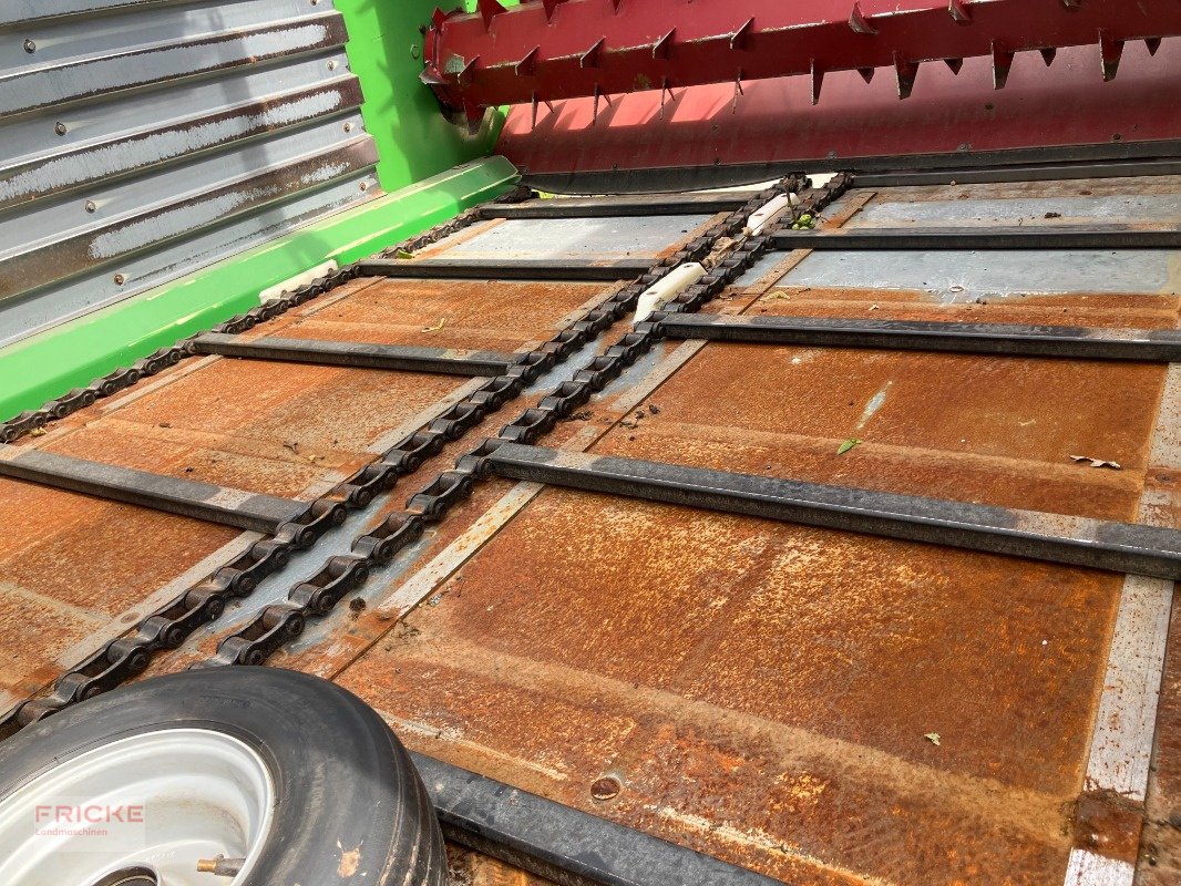 Silierwagen del tipo Strautmann Magnon CFS 430 DO, Gebrauchtmaschine In Bockel - Gyhum (Immagine 26)